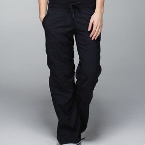 Lululemon Dance Studio Pants